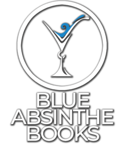 Blue Absinthe Books