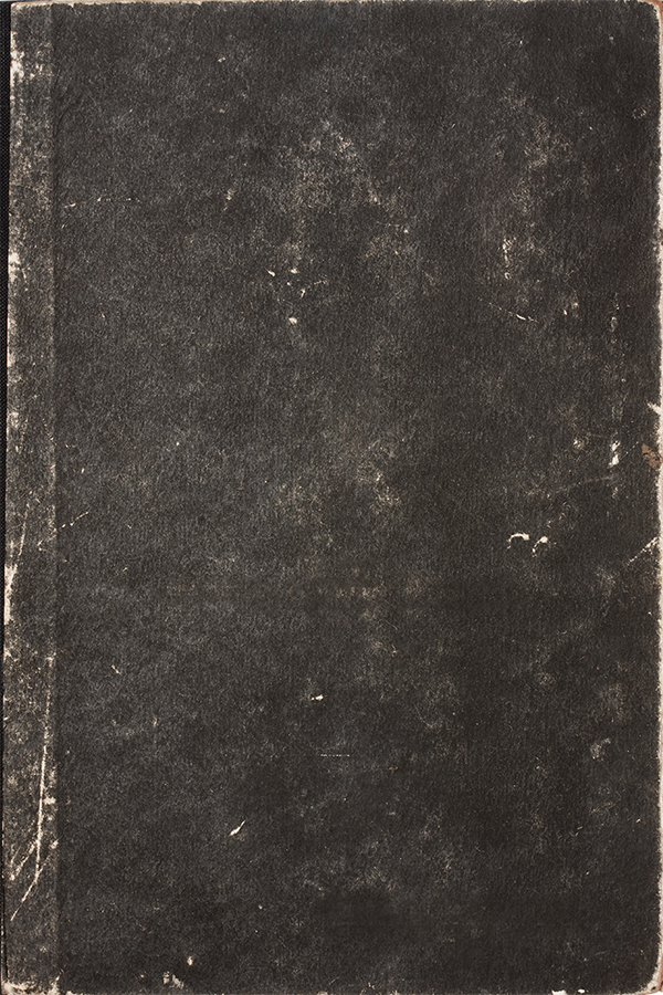 Blue Absinthe Books